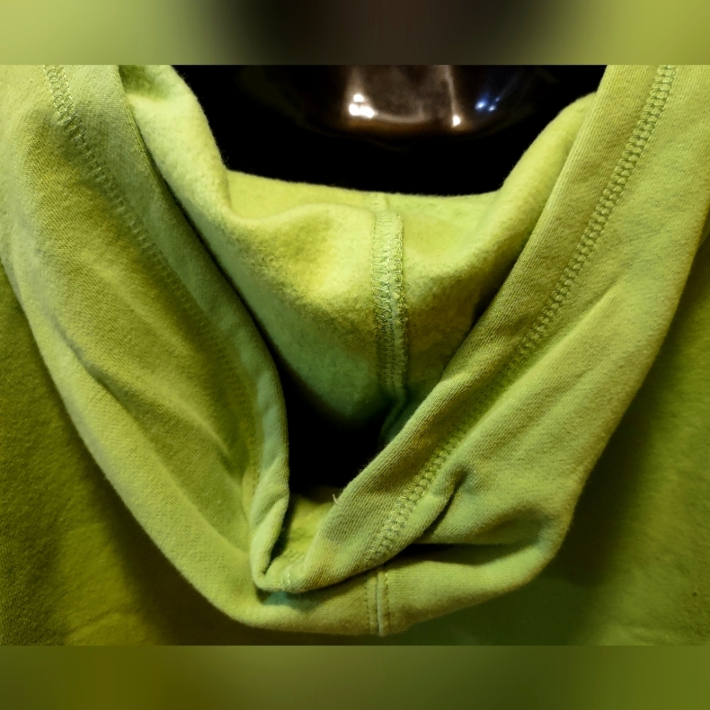 SB Active Jacket - Picture 3 of 4